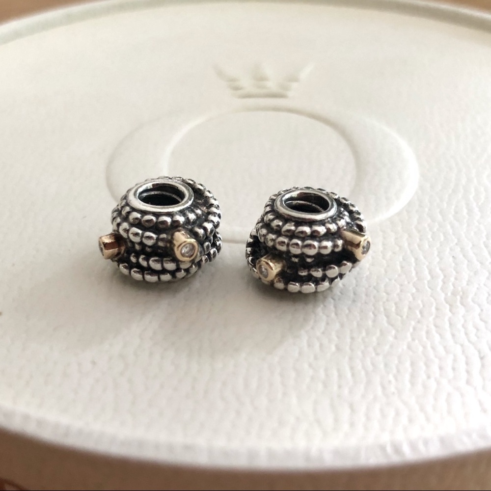 Pandora 790277D Kerry's Precious Diamond Charm